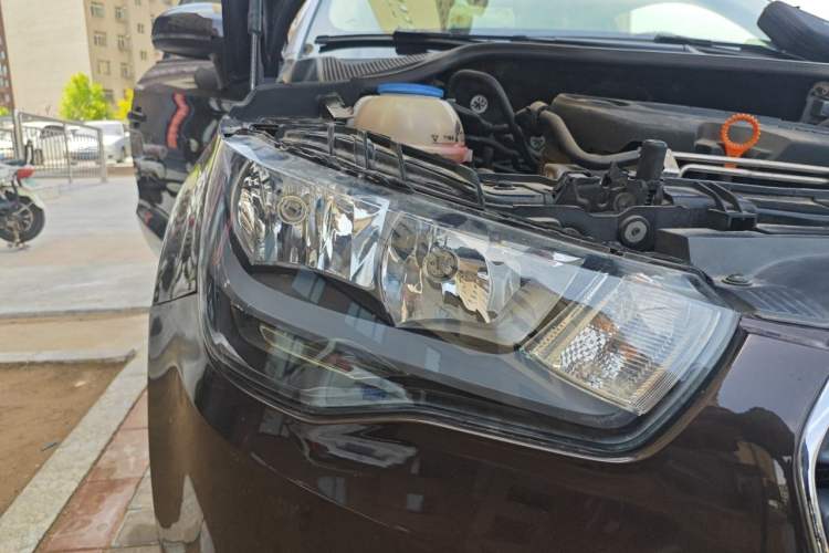Used Audi A1 2012 1.4 TFSI Ego Right Front Headlight