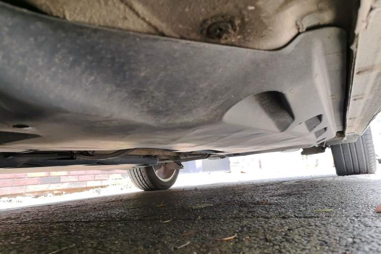 Used Audi A1 2012 1.4 TFSI Ego Chassis Front Left