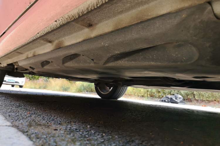 Used Audi A1 2012 1.4 TFSI Ego Chassis Front Right