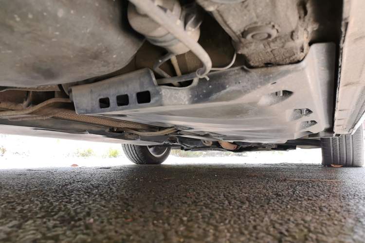 Used Audi A1 2012 1.4 TFSI Ego Chassis Rear Right
