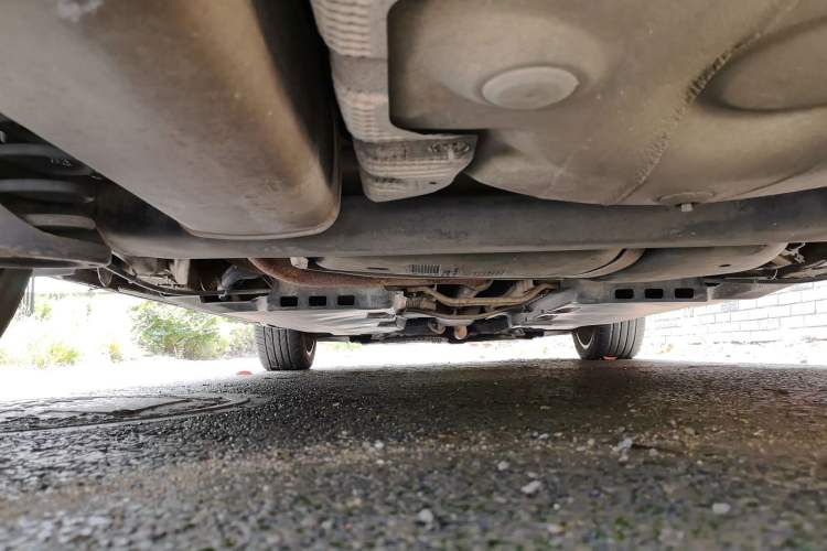 Used Audi A1 2012 1.4 TFSI Ego Chassis Rear