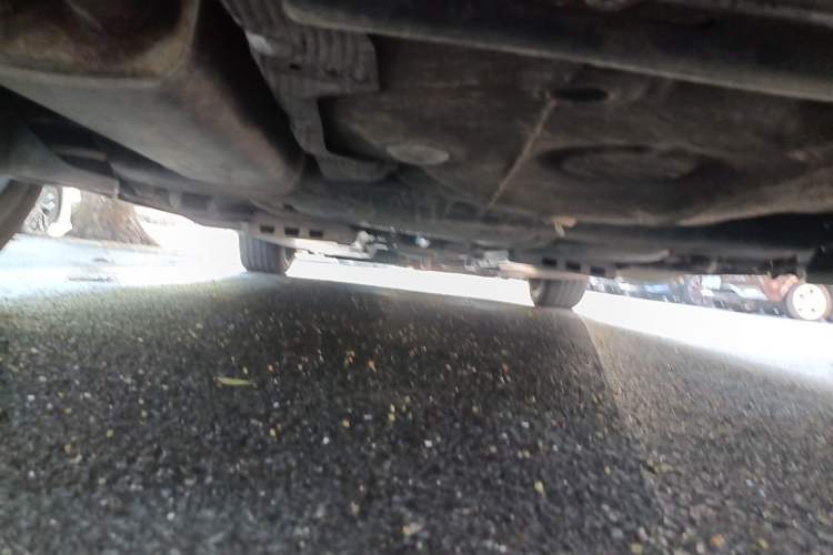 Used Audi A1 2012 1.4 TFSI Ego Chassis Rear