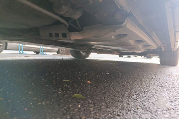 Used Audi A1 2012 1.4 TFSI Ego Chassis Rear Right