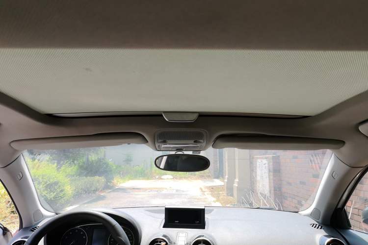 Used Audi A1 2012 1.4 TFSI Ego Headliner