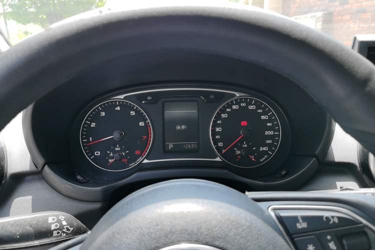 Used Audi A1 2012 1.4 TFSI Ego Instrument Cluster