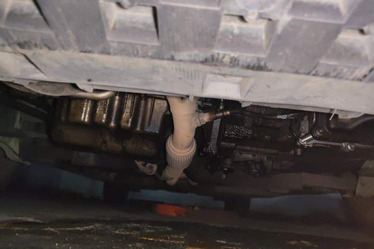 Used Audi A1 2012 1.4 TFSI Ego Chassis Front