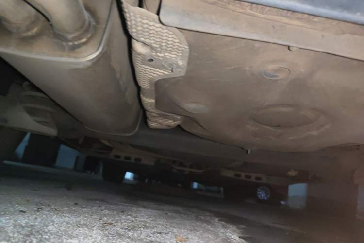 Used Audi A1 2012 1.4 TFSI Ego Chassis Rear
