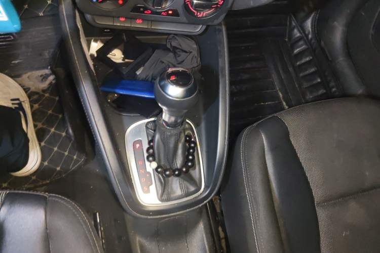 Used Audi A1 2012 1.4 TFSI Ego Gear Lever