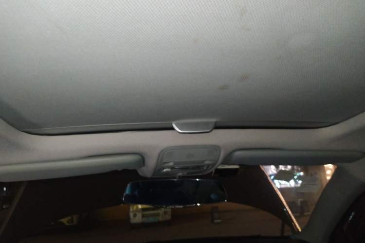Used Audi A1 2012 1.4 TFSI Ego Headliner