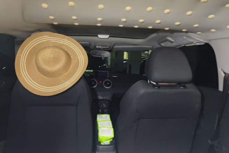 Used Audi A1 2012 1.4 TFSI Ego Headliner