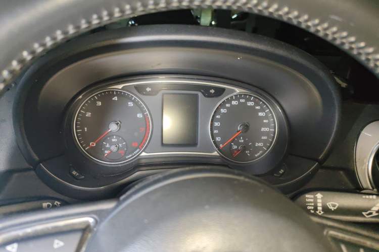 Used Audi A1 2012 1.4 TFSI Ego Instrument Cluster
