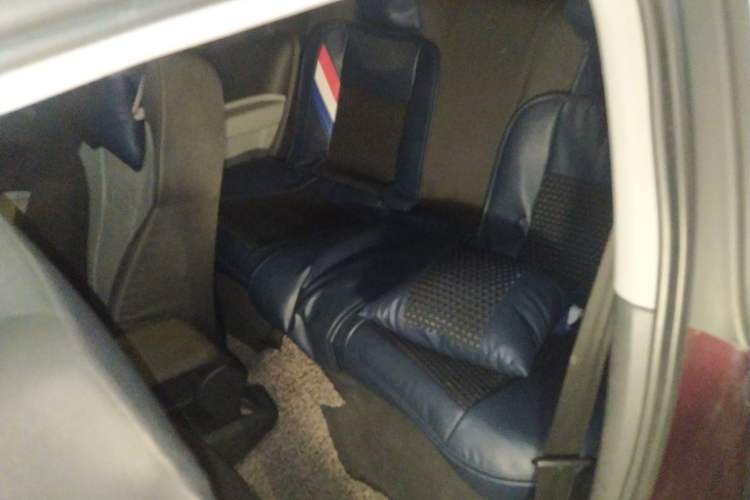 Used Audi A1 2012 1.4 TFSI Ego Left Rear Seat