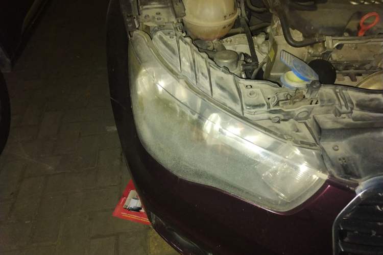 Used Audi A1 2012 1.4 TFSI Ego Right Front Headlight