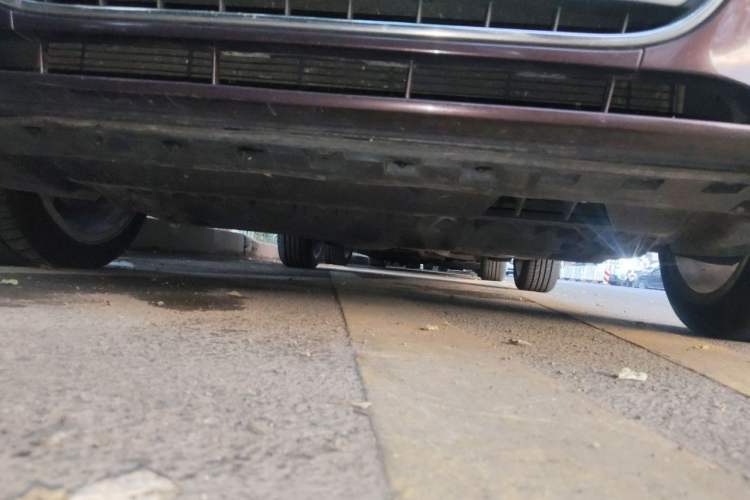 Used Audi A1 2012 1.4 TFSI Urban Chassis Front