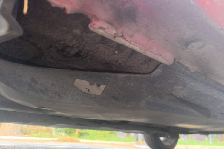 Used Audi A1 2012 1.4 TFSI Ego Chassis Front Left
