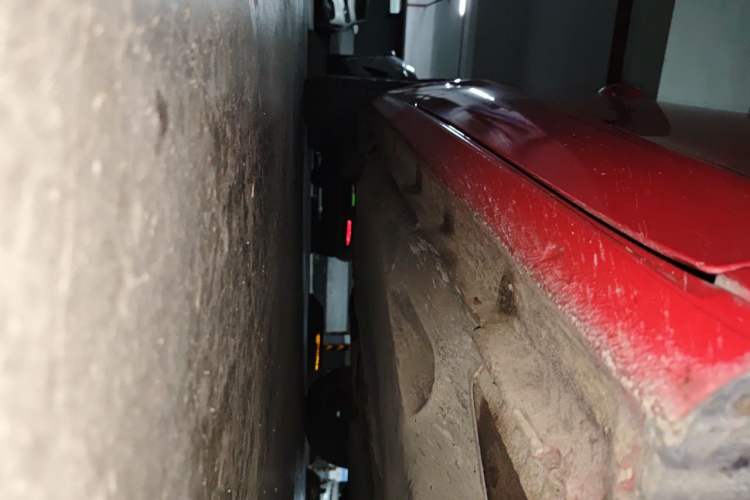 Used Audi A1 2012 1.4 TFSI Ego Chassis Front Right