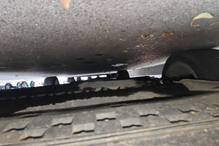 Used Audi A1 2012 1.4 TFSI Urban Chassis Front