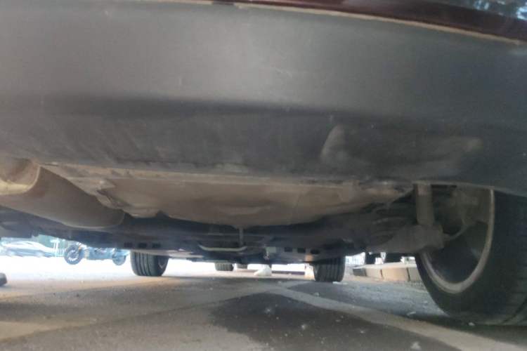 Used Audi A1 2012 1.4 TFSI Urban Chassis Rear