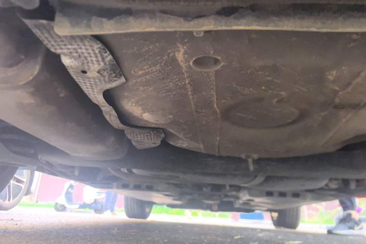 Used Audi A1 2012 1.4 TFSI Ego Chassis Rear