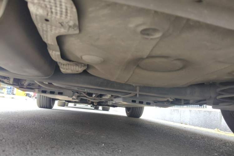 Used Audi A1 2012 1.4 TFSI Urban Chassis Rear