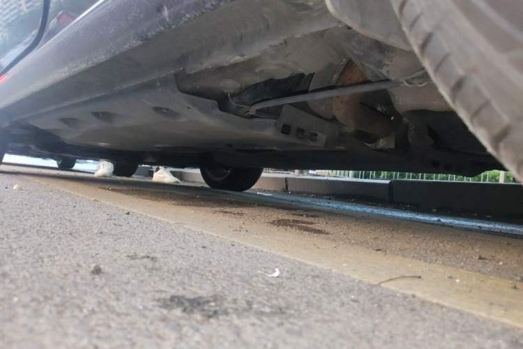 Used Audi A1 2012 1.4 TFSI Urban Chassis Rear Left