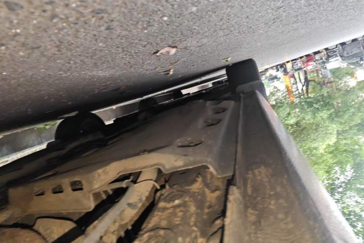 Used Audi A1 2012 1.4 TFSI Urban Chassis Rear Left