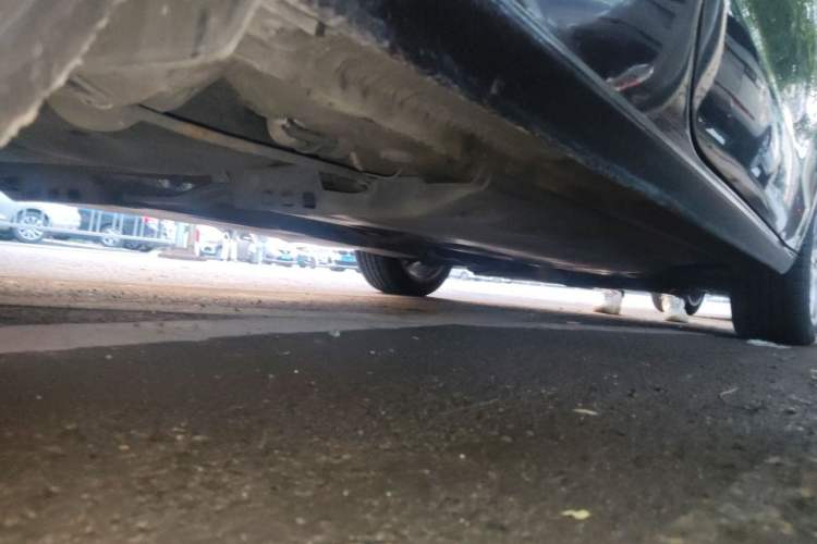 Used Audi A1 2012 1.4 TFSI Urban Chassis Rear Right