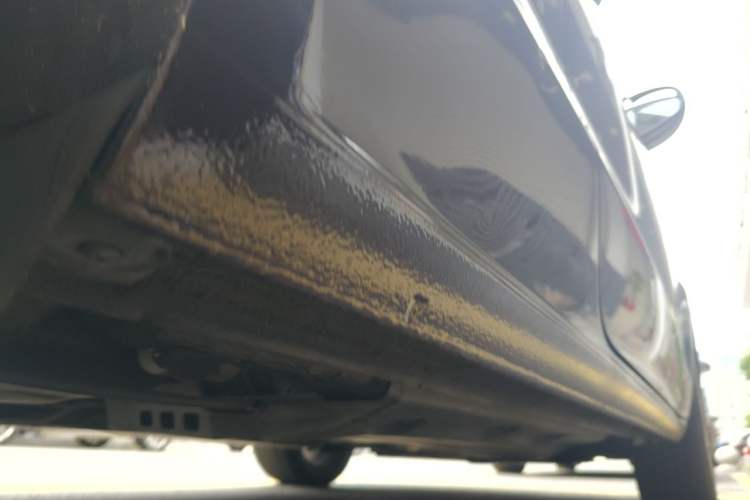 Used Audi A1 2012 1.4 TFSI Urban Chassis Rear Right