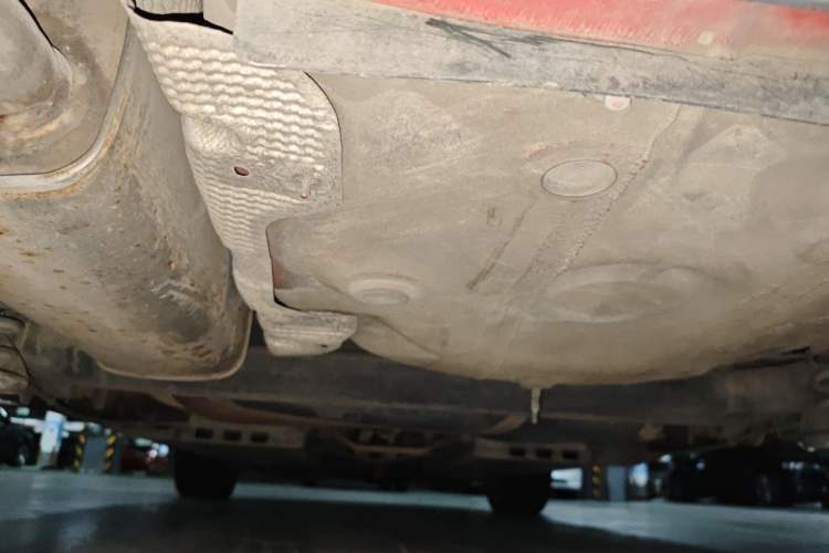 Used Audi A1 2012 1.4 TFSI Ego Chassis Rear