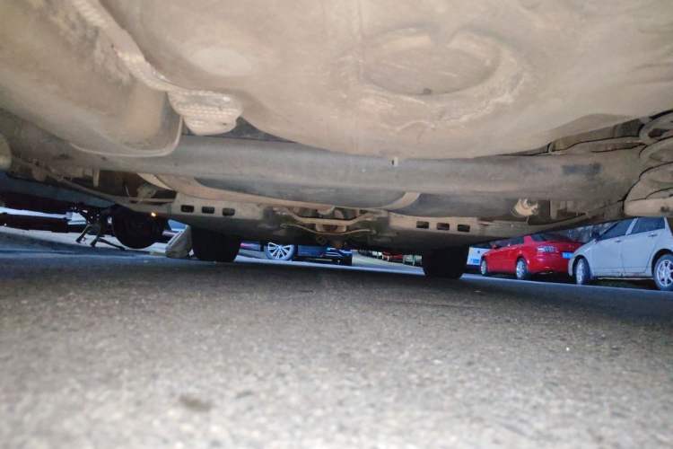 Used Audi A1 2012 1.4 TFSI Ego Chassis Rear