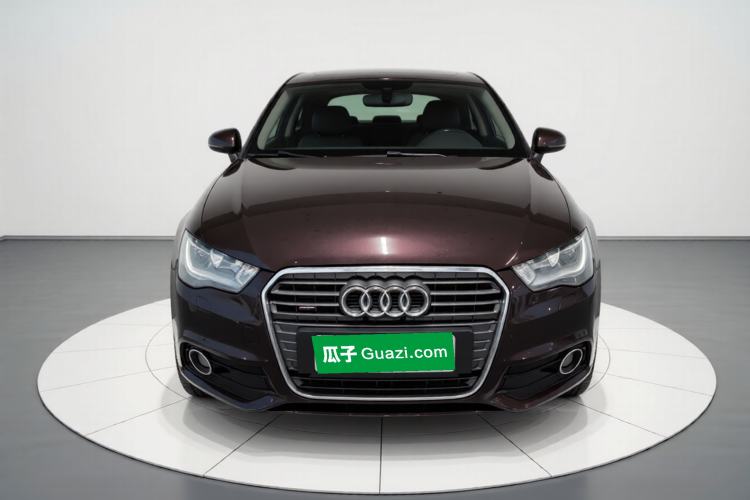 Used Audi A1 2012 1.4 TFSI Ego Exterior 1