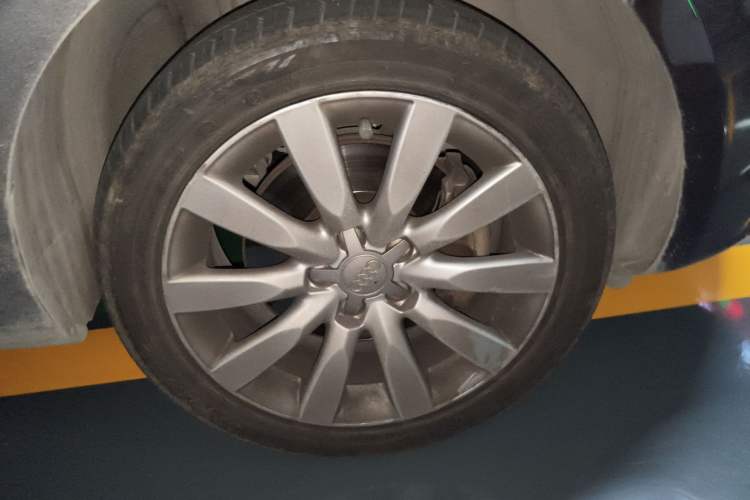 Used Audi A1 2012 1.4 TFSI Ego Exterior 7
