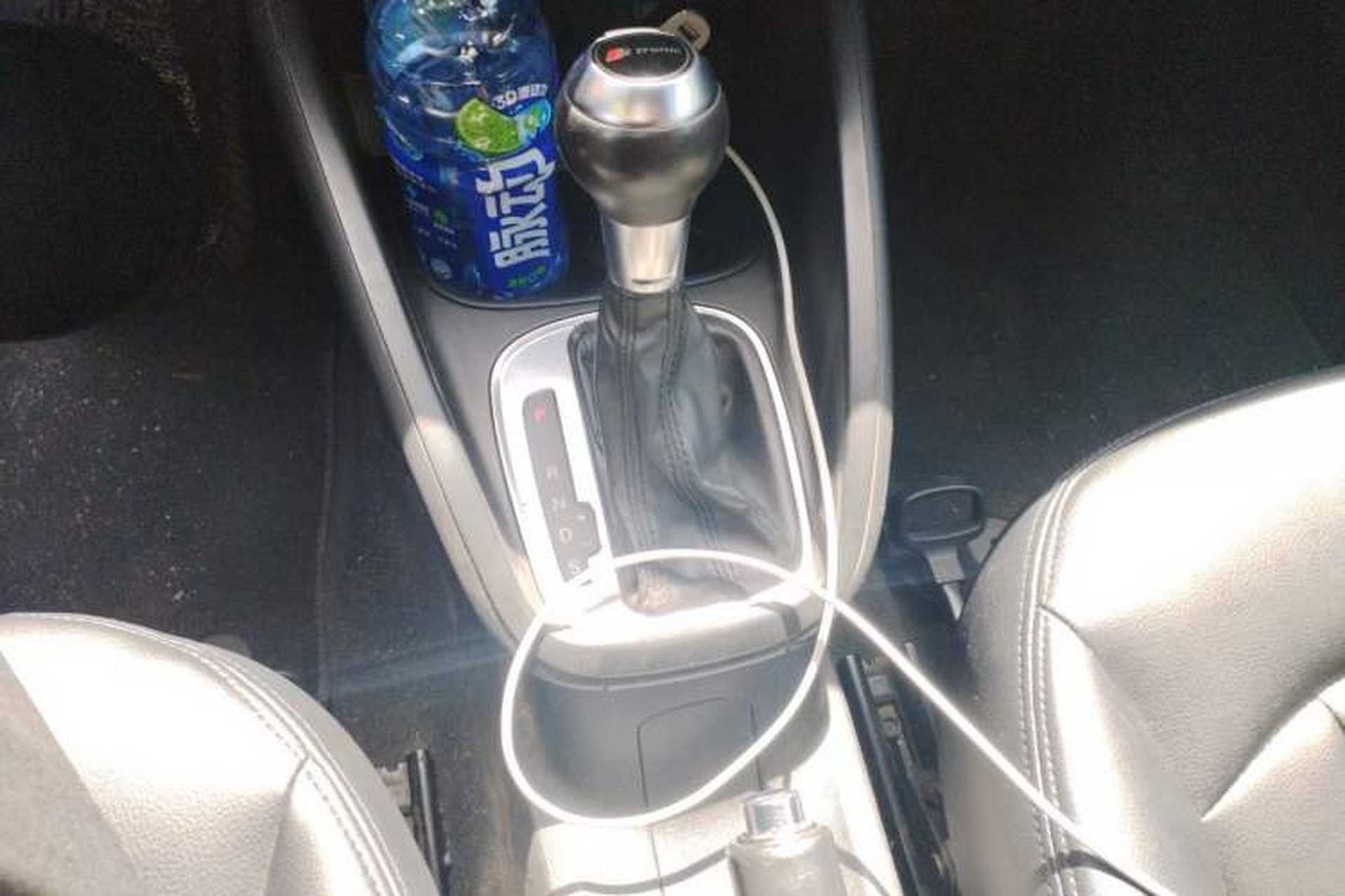Used Audi A1 2012 1.4 TFSI Urban Gear Lever
