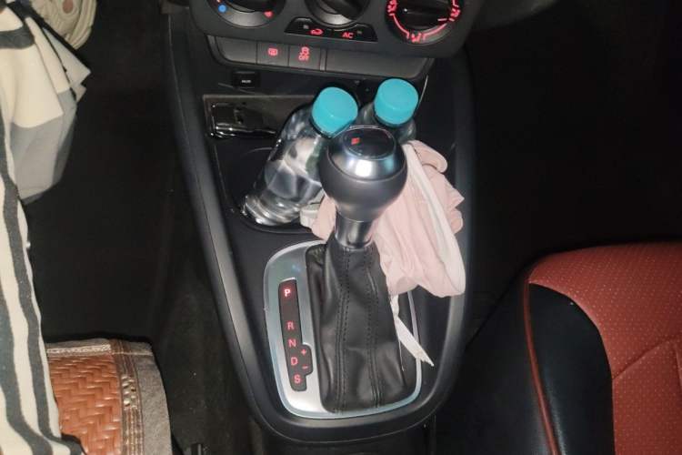 Used Audi A1 2012 1.4 TFSI Urban Gear Lever