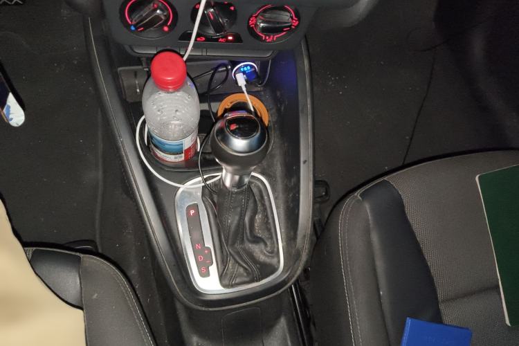 Used Audi A1 2012 1.4 TFSI Ego Gear Lever