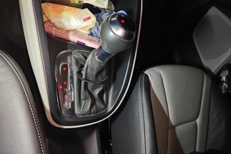 Used Audi A1 2012 1.4 TFSI Ego plus Gear Lever