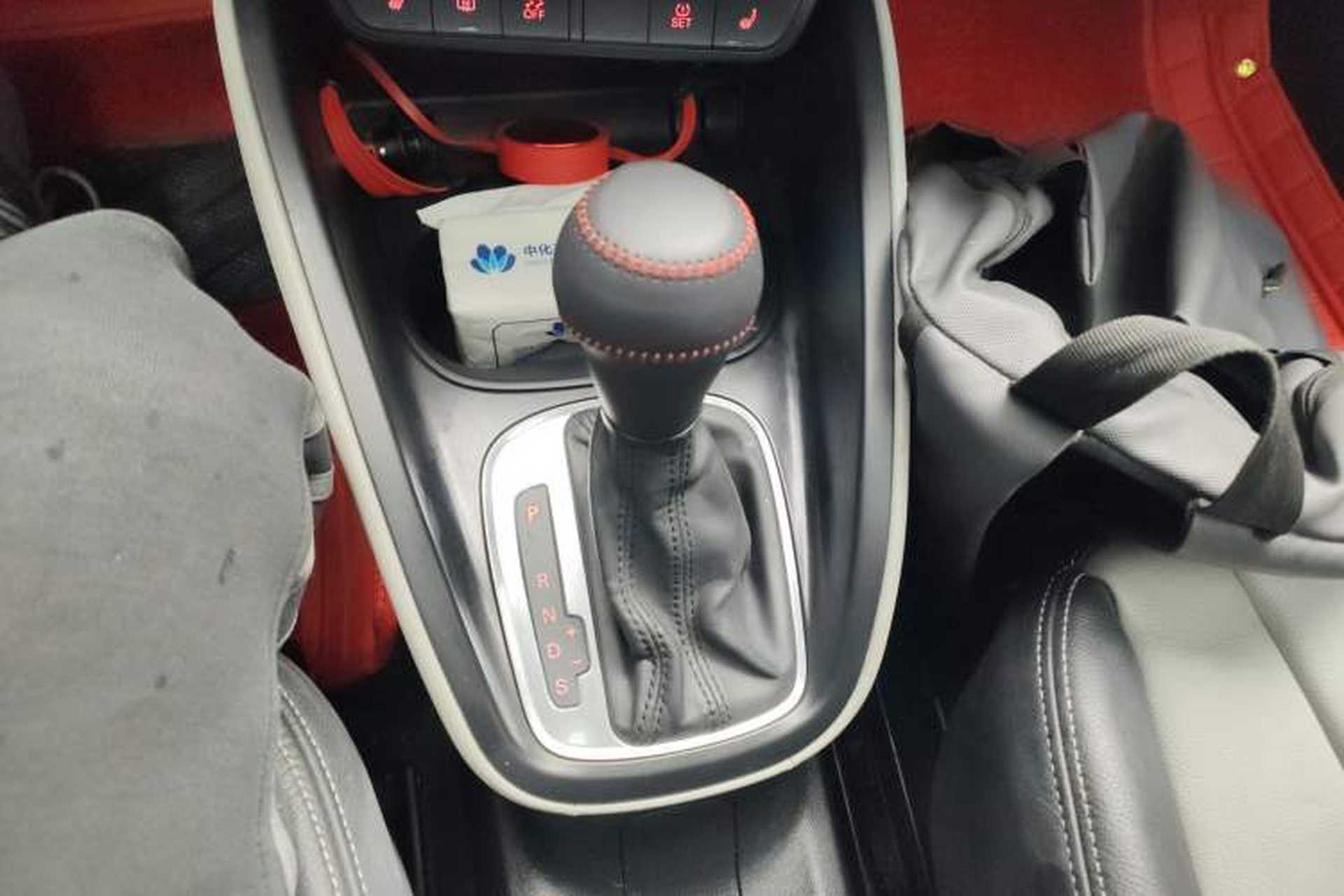 Used Audi A1 2012 1.4 TFSI Ego Gear Lever