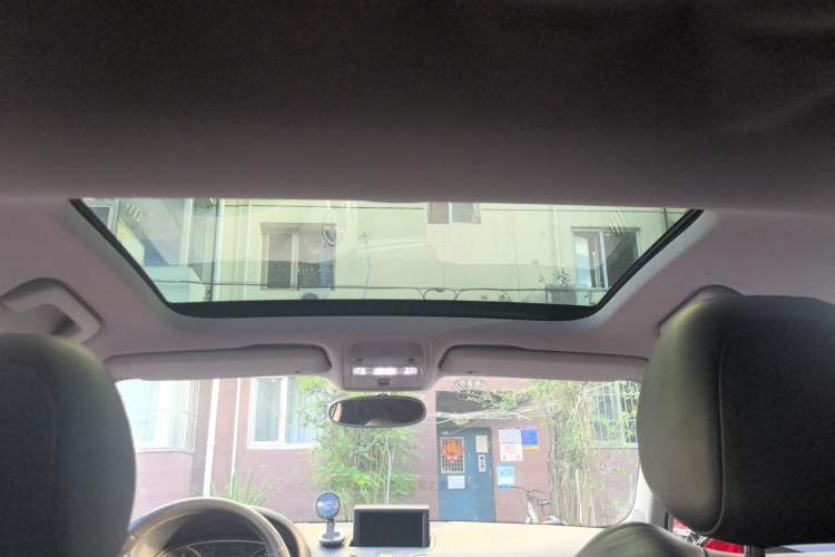 Used Audi A1 2012 1.4 TFSI Ego Headliner