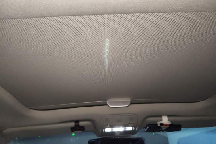 Used Audi A1 2012 1.4 TFSI Ego Headliner