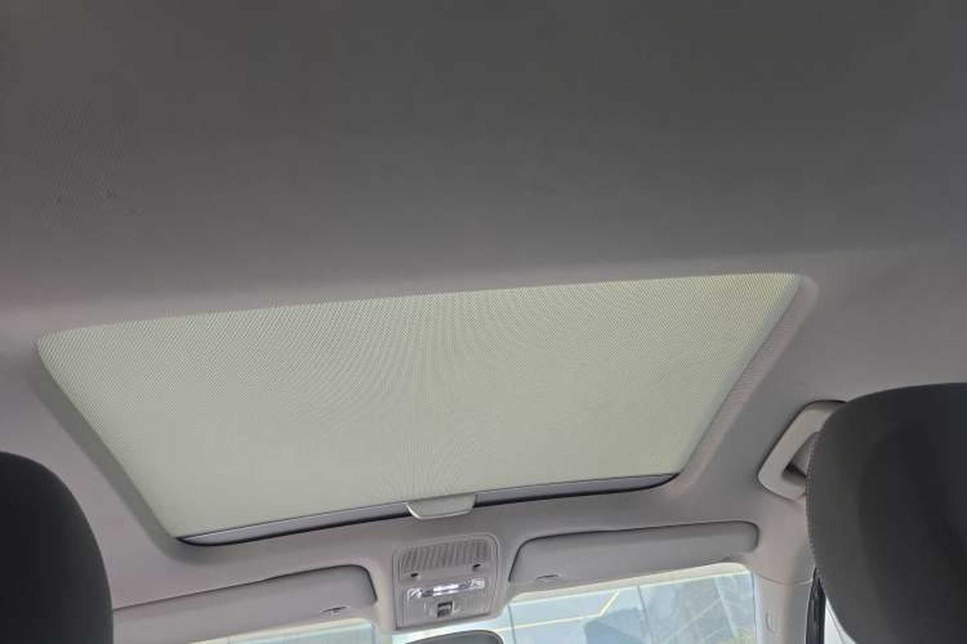 Used Audi A1 2012 1.4 TFSI Urban Headliner