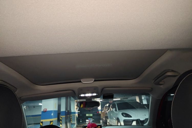 Used Audi A1 2012 1.4 TFSI Ego plus Headliner