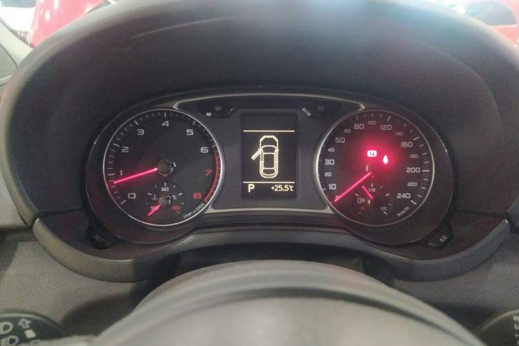 Used Audi A1 2012 1.4 TFSI Ego plus Instrument Cluster