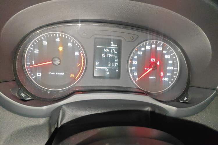 Used Audi A1 2012 1.4 TFSI Urban Instrument Cluster