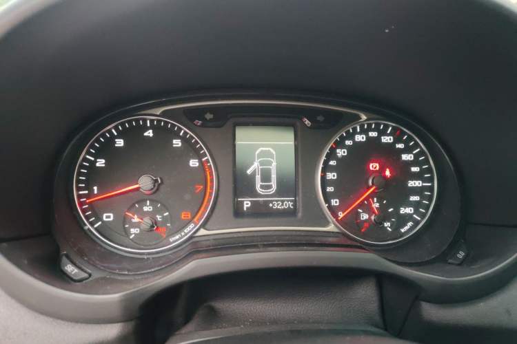 Used Audi A1 2012 1.4 TFSI Ego Instrument Cluster
