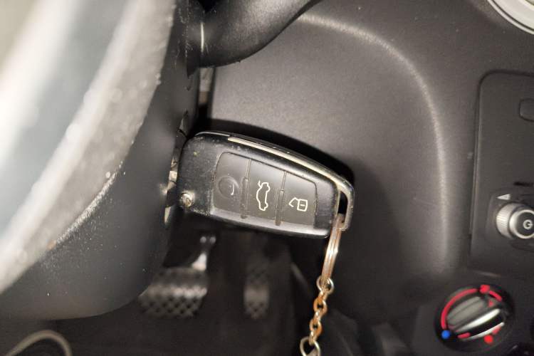 Used Audi A1 2012 1.4 TFSI Ego Interior 1