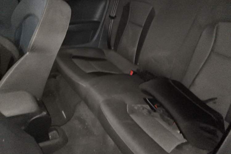 Used Audi A1 2012 1.4 TFSI Ego Interior 4