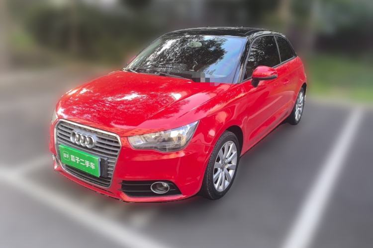 Used Audi A1 2012 1.4 TFSI Ego Guazi used car, China used car export, Used car for sale, Used  cars, Cheapest cars for sale