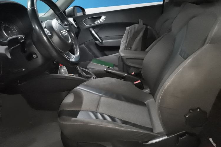 Used Audi A1 2012 1.4 TFSI Ego Left Front Seat