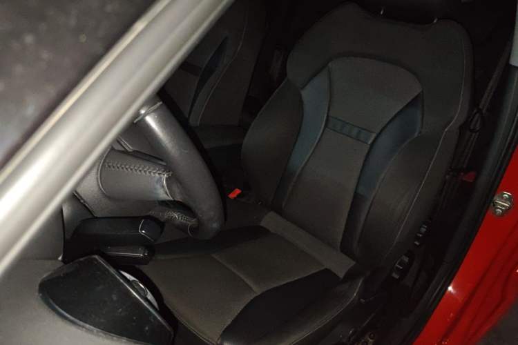 Used Audi A1 2012 1.4 TFSI Ego Left Front Seat