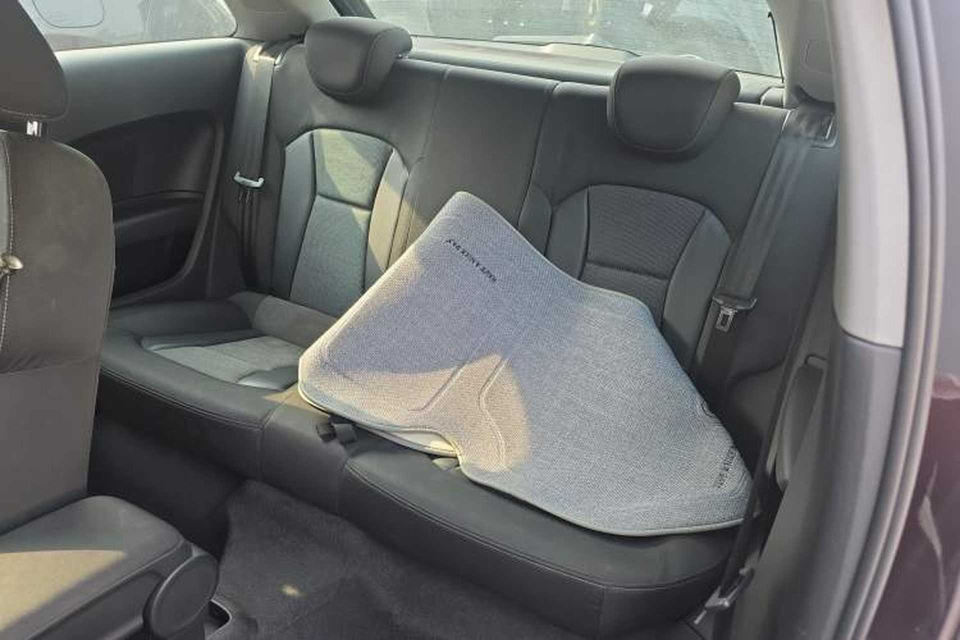 Used Audi A1 2012 1.4 TFSI Urban Left Rear Seat